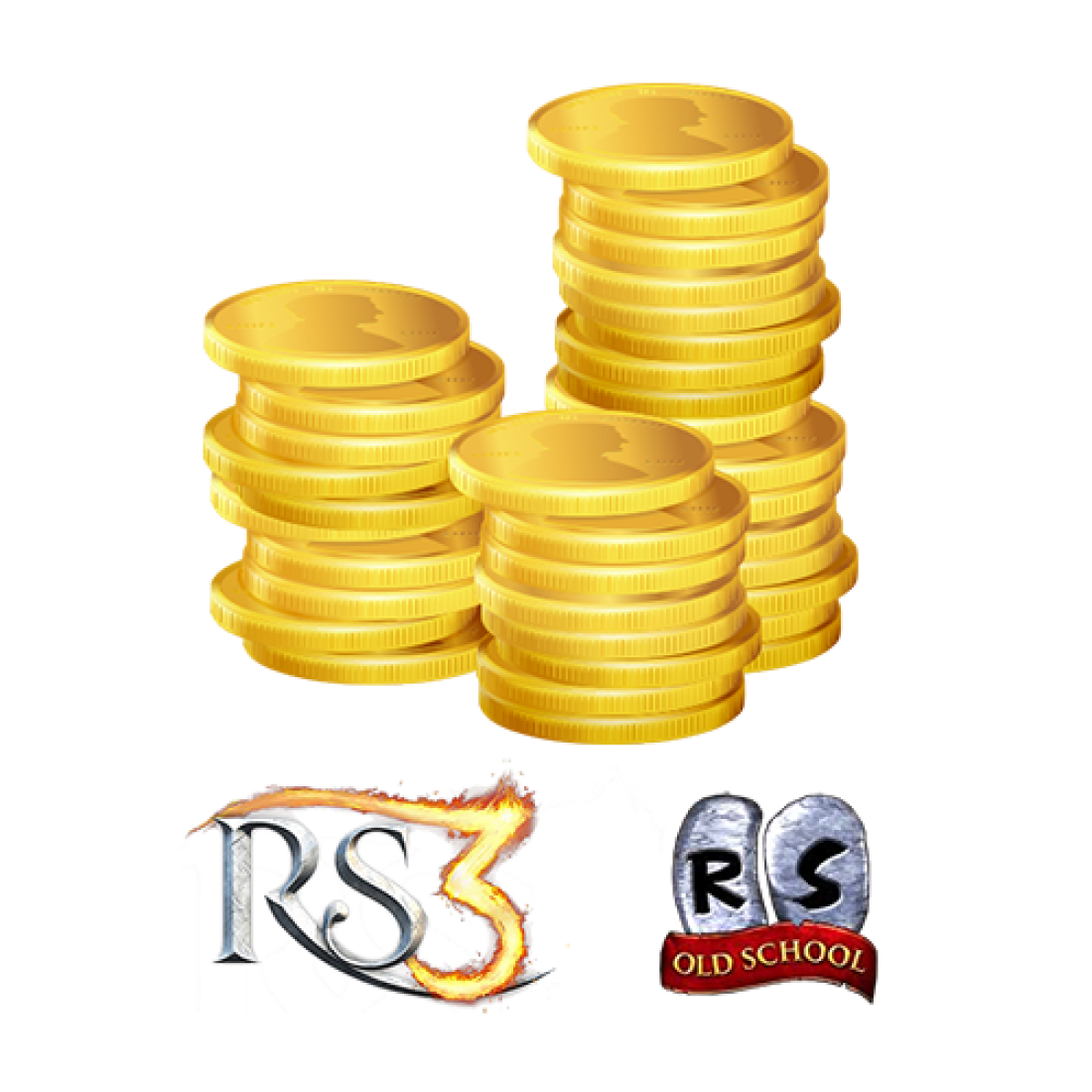 Buy Cheap RunesCape Gold, Old School, RS3 Gold, OSRS Gold
