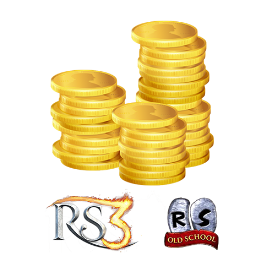 Buy OSRS Gold | Cheap RuneScape RS3, OSRS GP for Sale