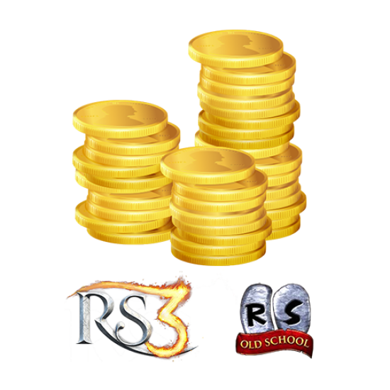 Buy OSRS Gold - Cheap RuneScape RS3, OSRS GP for Sale