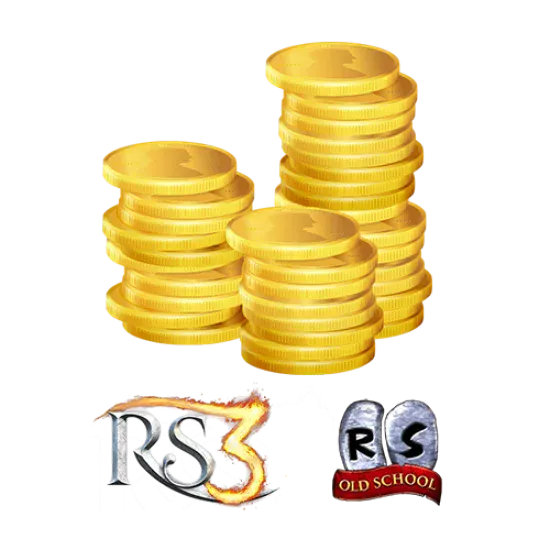 Buy OSRS Gold Cheap RuneScape RS3, OSRS GP for Sale