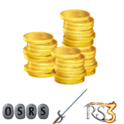 RS3 GP & OSRS Gold