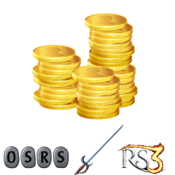 RS3 GP & OSRS Gold