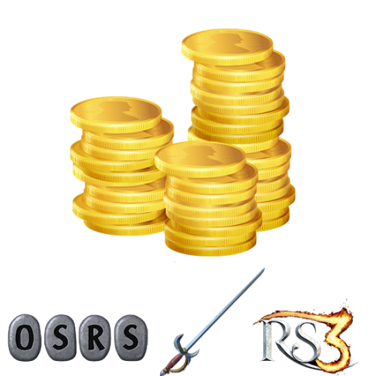 OSRS Gold - RS3 GP OSRS Gold - RS3 GP